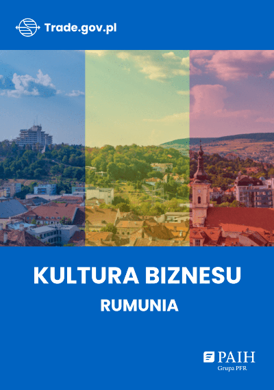 Kultura biznesu w Rumunii, 2025