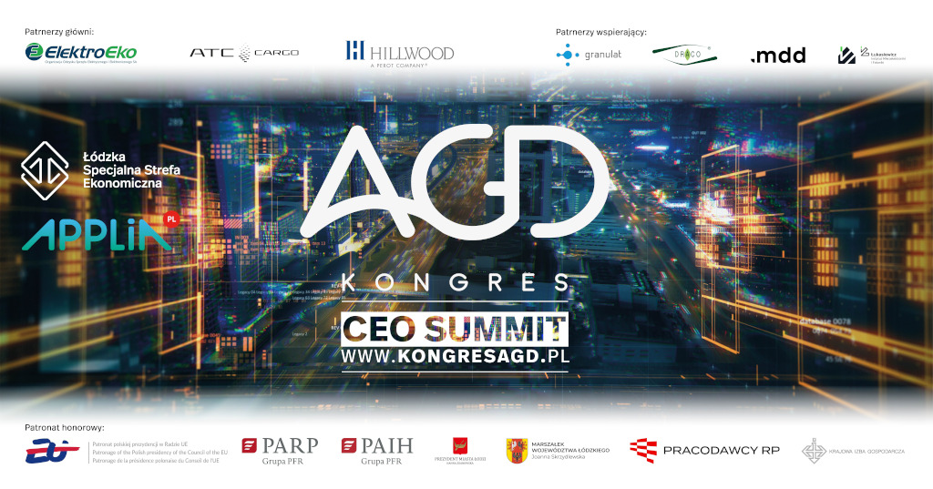 VII Kongres AGD