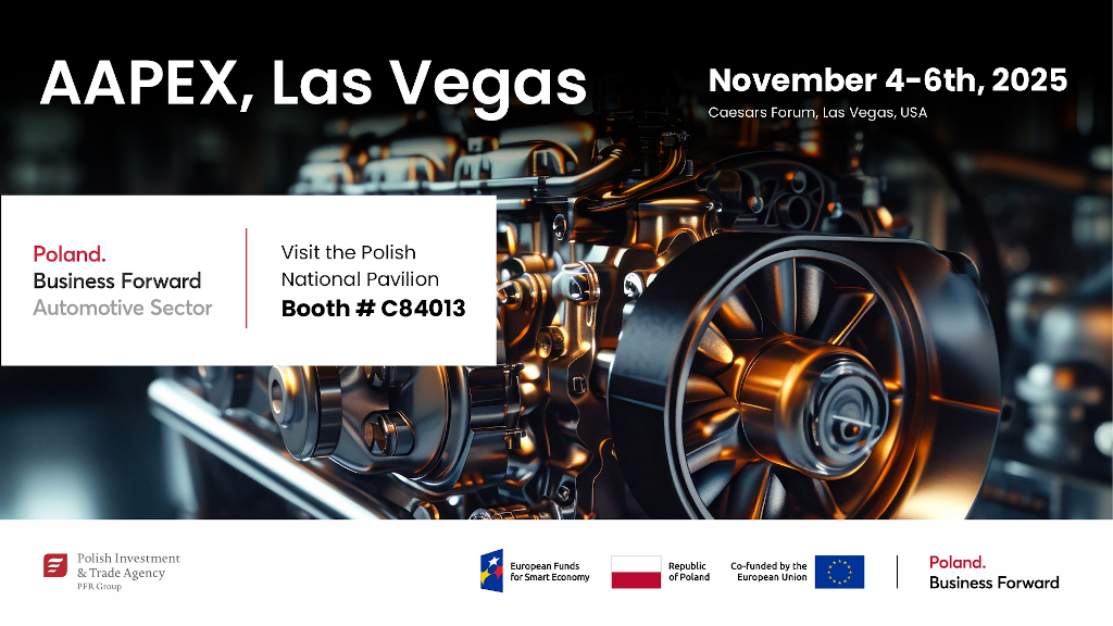 AAPEX 2025