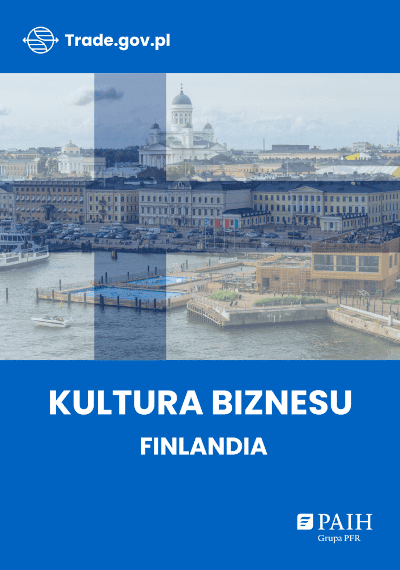 Kultura biznesu w Finlandii, 2025