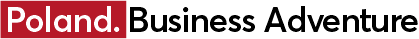 Poland. Business Adventure logo