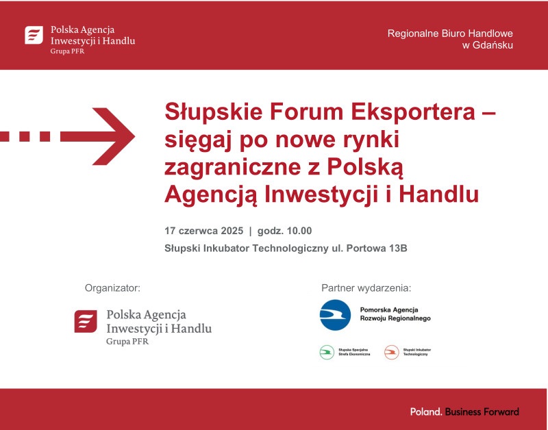 Słupskie Forum Eksportera