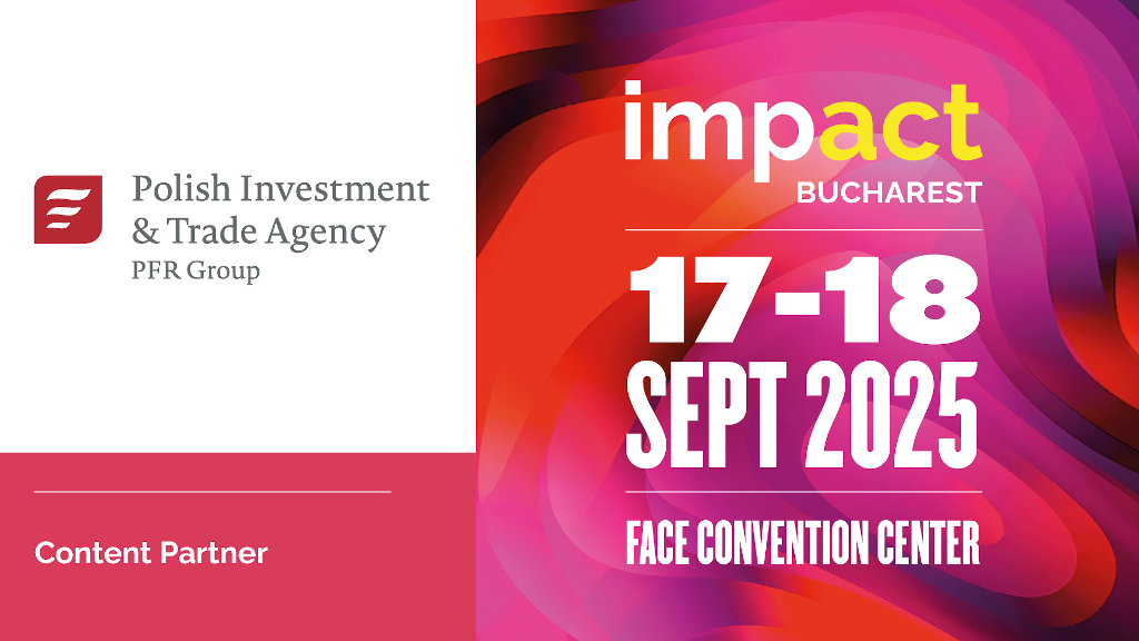 Impact Bucharest 2025