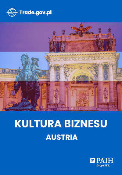 Kultura biznesu w Austrii, 2025