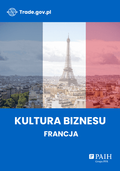 Kultura biznesu we Francji, 2025