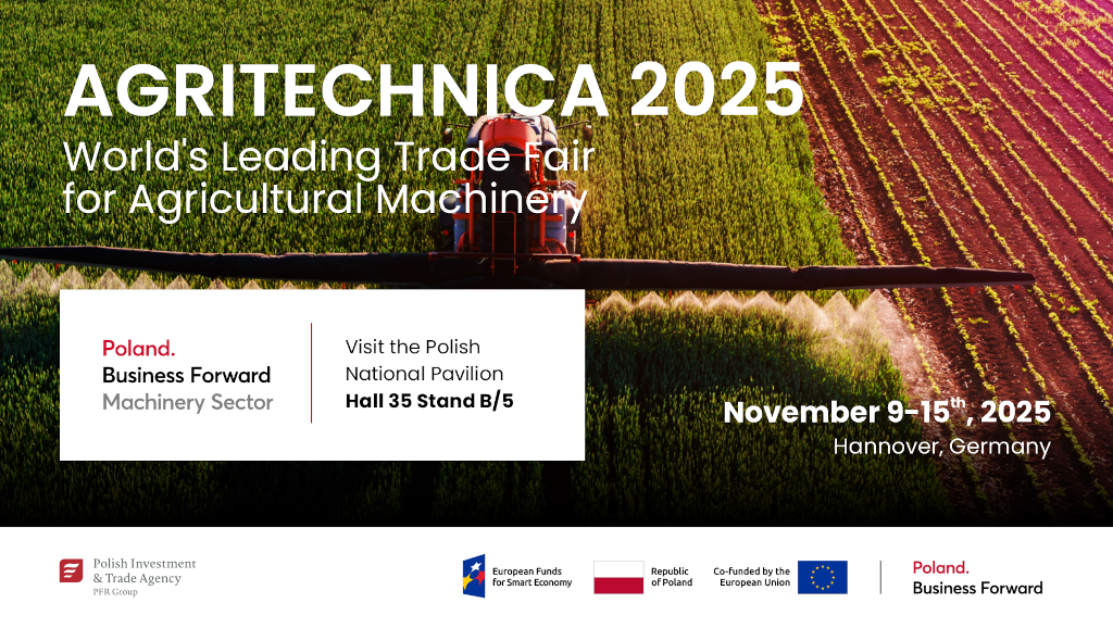 Agritechnica 2025