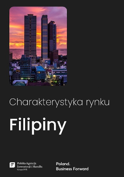 Filipiny - charakterystyka rynku, 2025