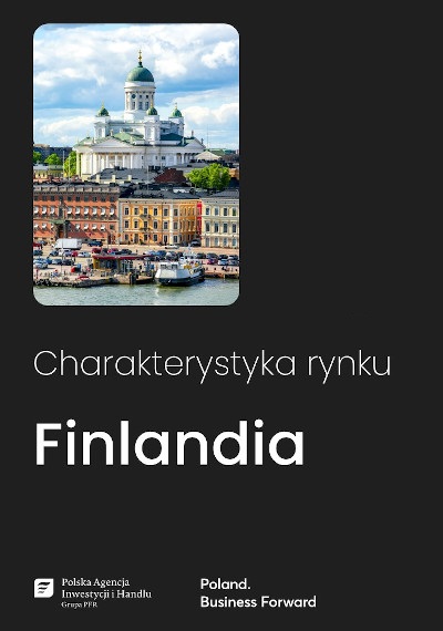 Finlandia - charakterystyka rynku, 2025