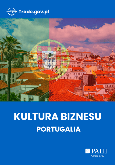 Kultura biznesu w Portugalii, 2025