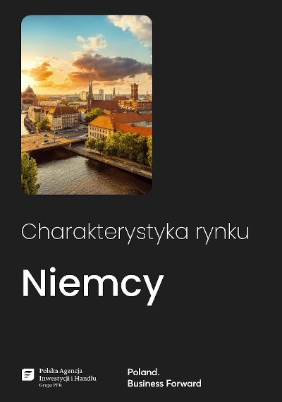 Niemcy - charakterystyka rynku, 2025
