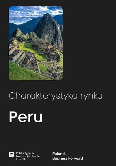 Peru - charakterystyka rynku, 2025