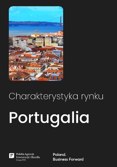 Portugalia - charakterystyka rynku, 2025