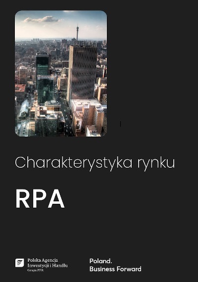 RPA - charakterystyka rynku, 2025