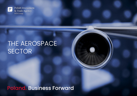 The Aerospace Sector, 2025