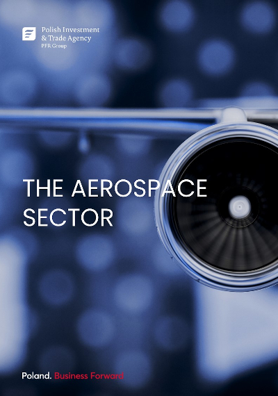 The Aerospace Sector, 2025