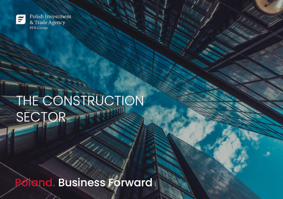 The Construction Sector, 2025