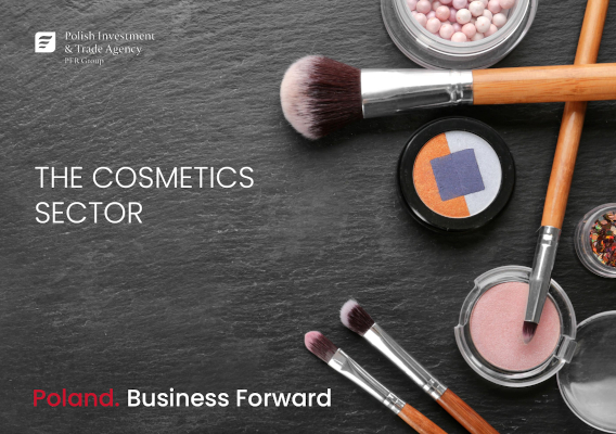 The Cosmetics Sector, 2025
