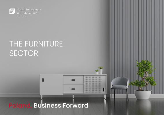 The Furniture Sector, 2025