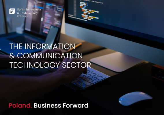 The Information & Communication Technology Sector, 2025