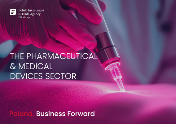The Pharmaceutical & Medical Device Sector, 2025