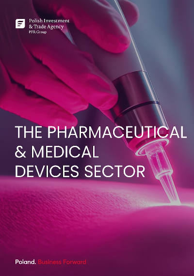 The Pharmaceutical & Medical Device Sector, 2025