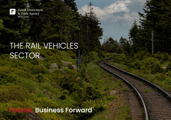 The Rail Vehicles Sector, 2025