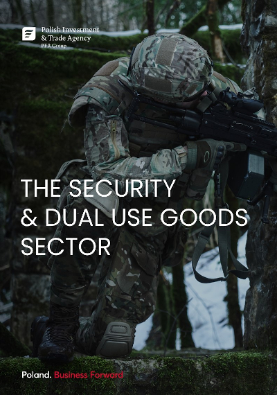 The Security and Dual Use Sector, 2025 The Security and Dual Use Sector, 2025