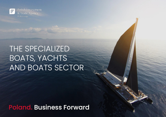 The Yachts & Recreational Boating Sector, 2025
