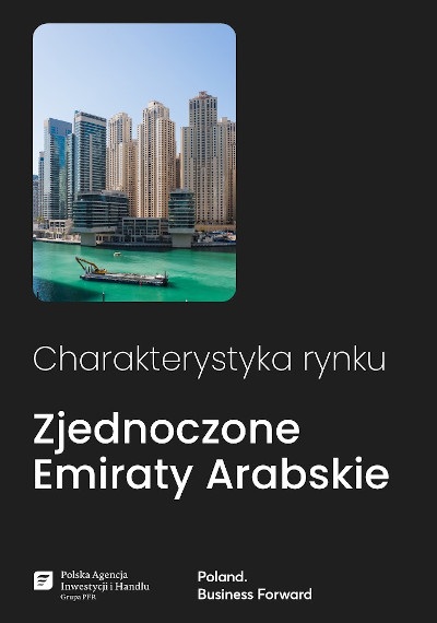 ZEA - charakterystyka rynku, 2025