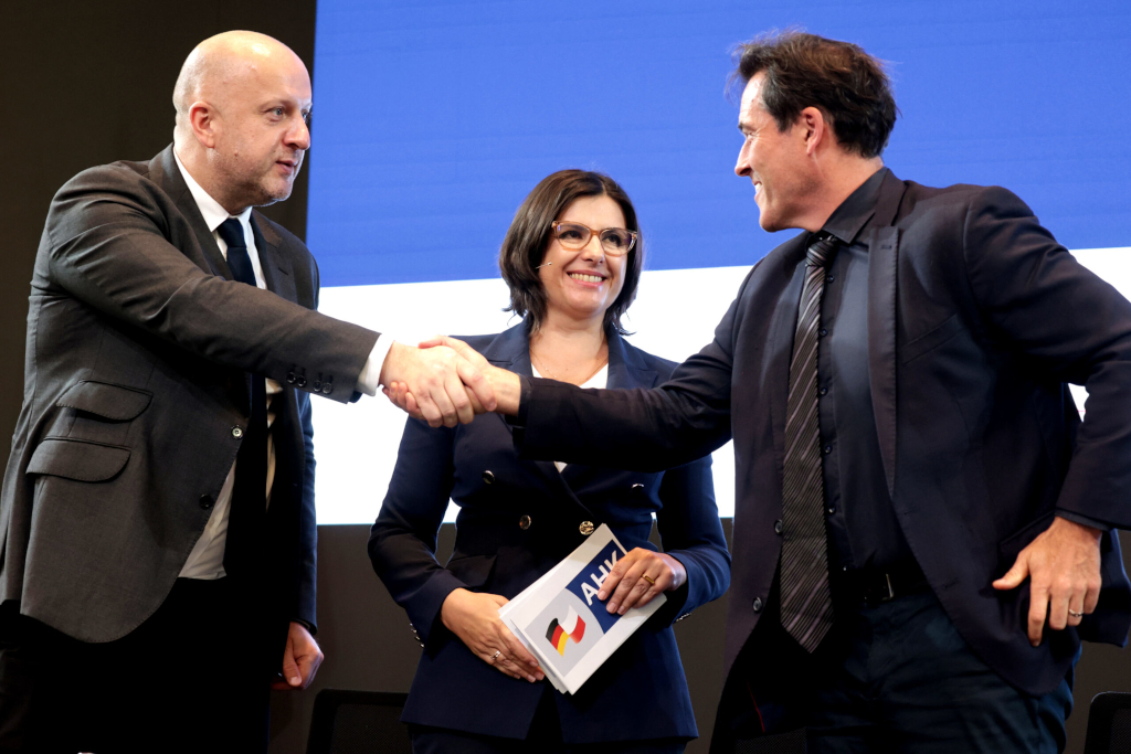 3. Polsko-Niemieckie Forum Gospodarcze w Berlinie