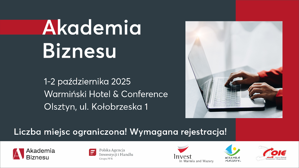 Akademia Biznesu w Olsztynie