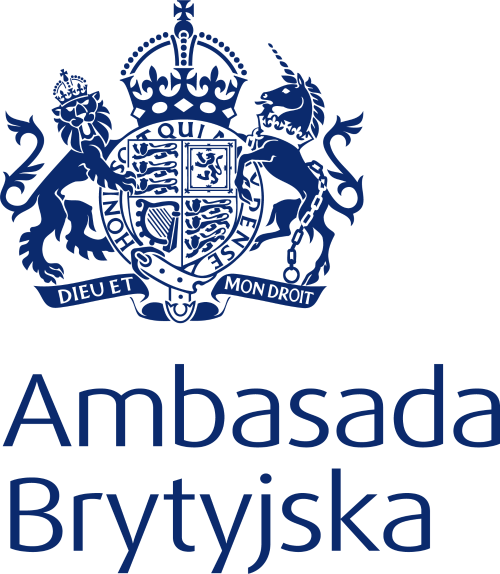 Ambasada Brytyjska w Warszawie