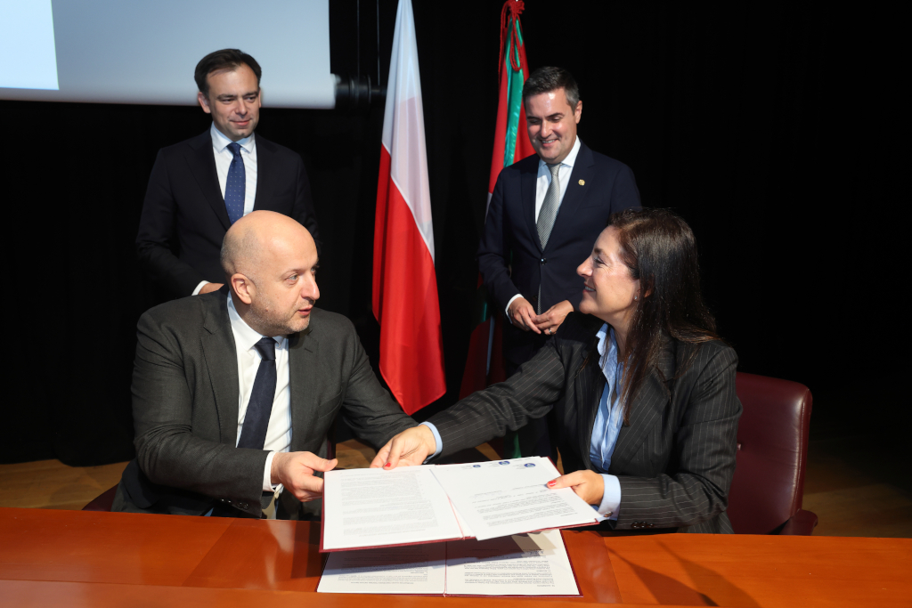 Forum Gospodarcze Polska–Hiszpania w Bilbao 2025