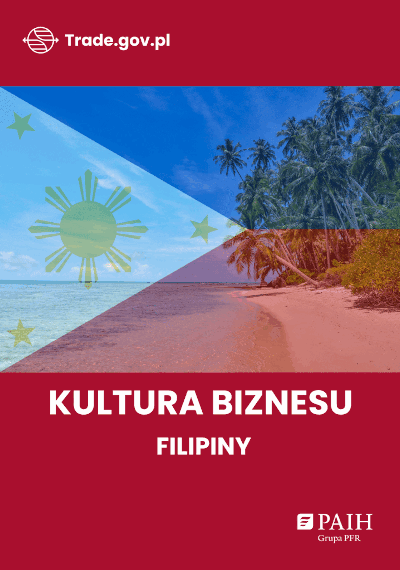 Kultura biznesu na Filipinach, 2025 Kultura biznesu na Filipinach, 2025