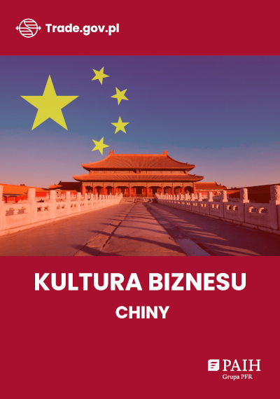 Kultura biznesu w Chinach, 2025
