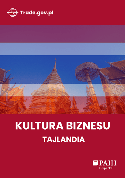Kultura biznesu w Tajlandii, 2025