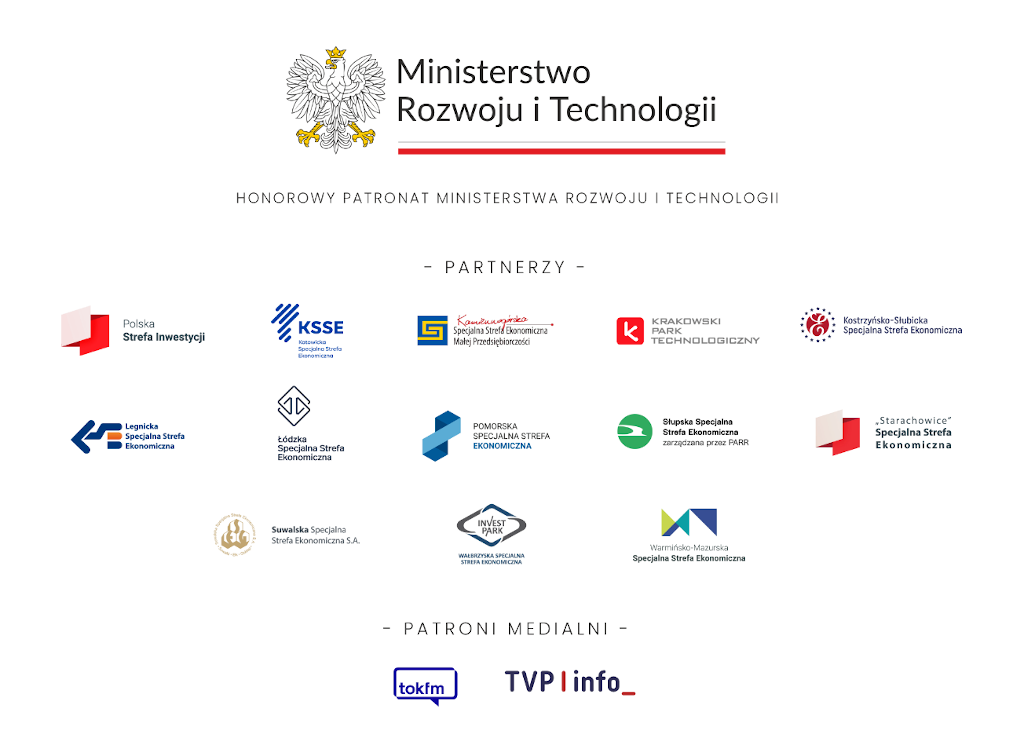 PFB 2025 - patroni i partnerzy
