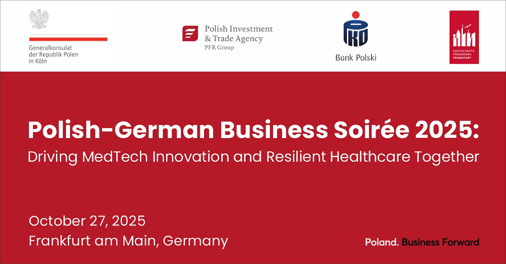Polish-German Business Soirée 2025