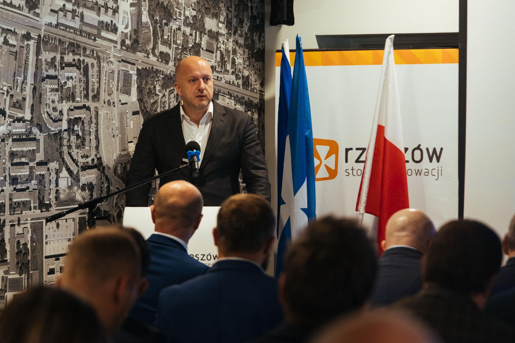 Polska stanie się potęgą dronową. Tworzymy nowy dział gospodarki przyszłości