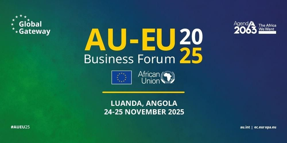 AU-EU Business Forum 2025