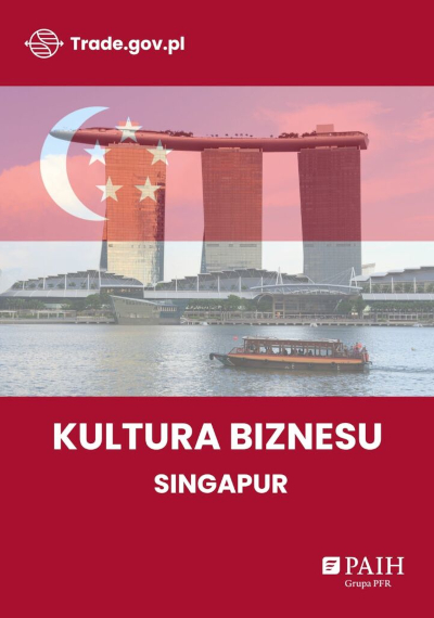 Kultura biznesu w Singapurze, 2025 Kultura biznesu w Singapurze, 2025