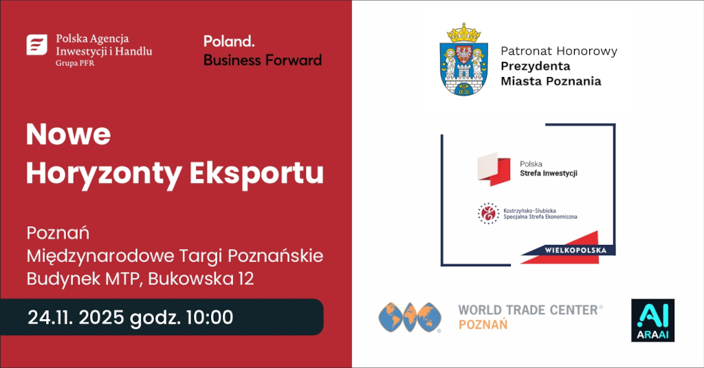 Nowe Horyzonty Eksportu_Poznań