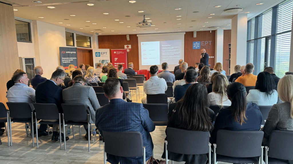 Październik w RBH_2025