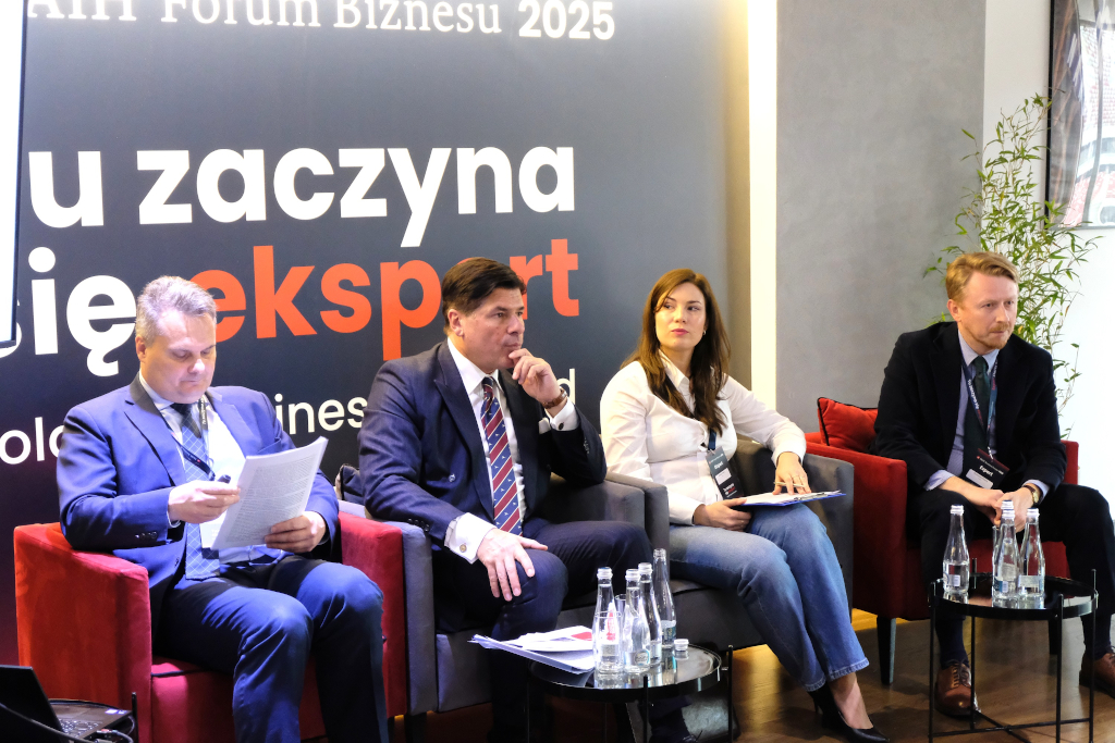 Podsumowanie inwestycji wspieranych przez PAIH