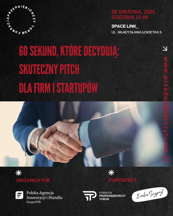 60 sekund_Toruń_09.12.2025