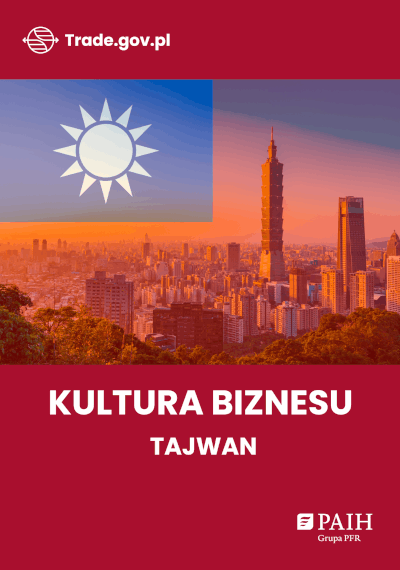 Kultura biznesu na Tajwanie, 2025