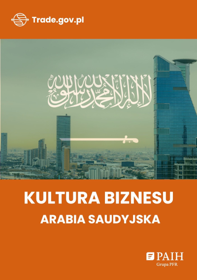 Kultura biznesu w Arabii Saudyjskiej, 2025 Kultura biznesu w Arabii Saudyjskiej, 2025