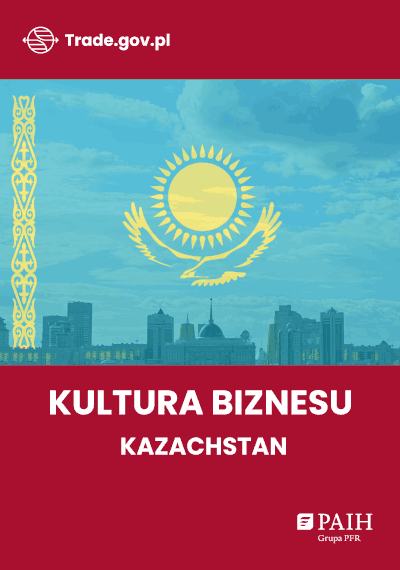 Kultura biznesu w Kazachstanie, 2025 Kultura biznesu w Kazachstanie, 2025
