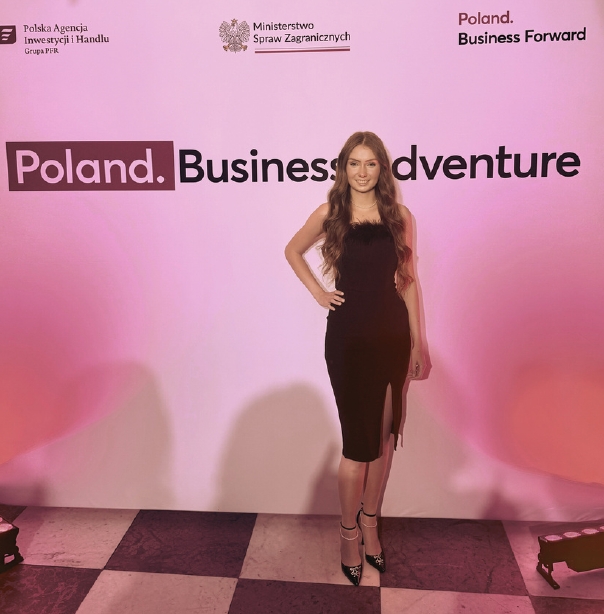 NT - staż w Totalizatorze Sportowym