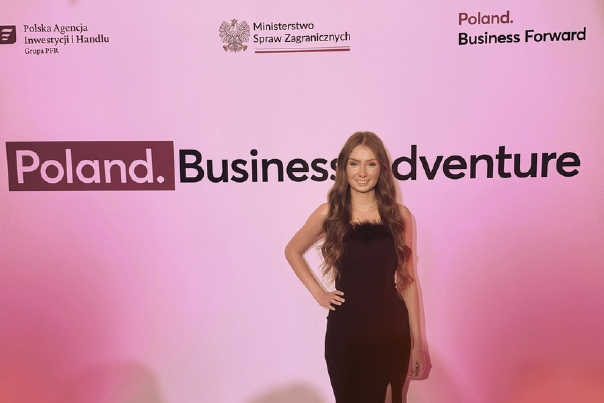 NT - staż w Totalizatorze Sportowym